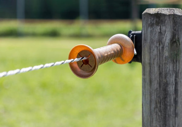 Gate Set FLEXIGATE green