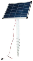 55 Watt Solar Panel