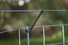 Supplementary Set for Pasture Nets WolfStop