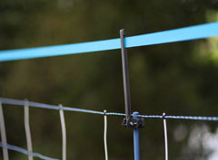 Supplementary Set for Pasture Nets WolfStop