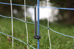 Supplementary Set for Pasture Nets WolfStop