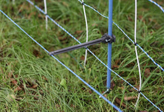 Supplementary Set for Pasture Nets WolfStop