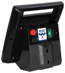 Rutland ESS 675 12Volt Solar Energiser