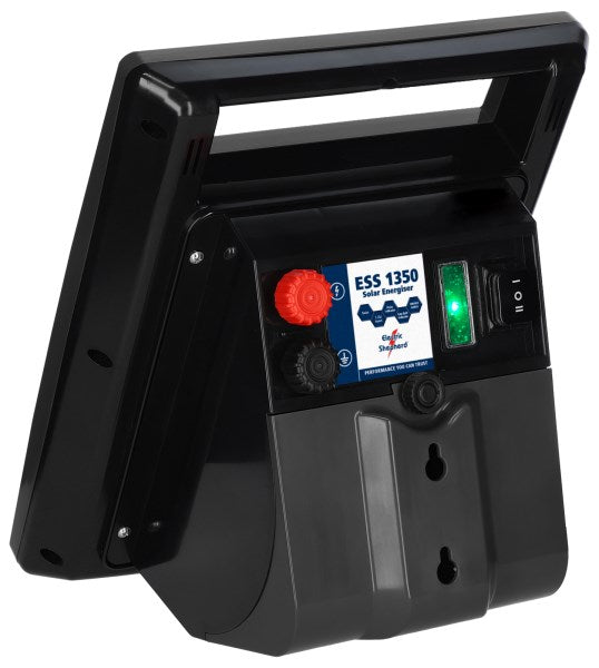 Rutland ESS 1350 12Volt Solar Energiser