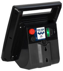 Rutland ESS 1350 12Volt Solar Energiser