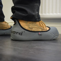 MukGuard (10 pack) Shoe Cover