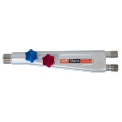 LIGHTWEIGHT GAS WELDING SHANK