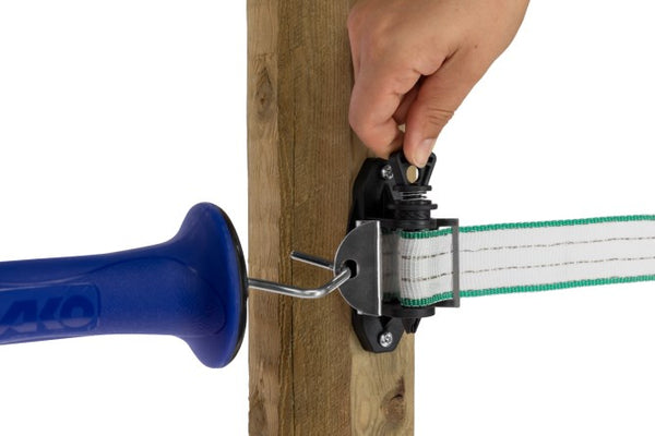 Premium Insulator TITAN