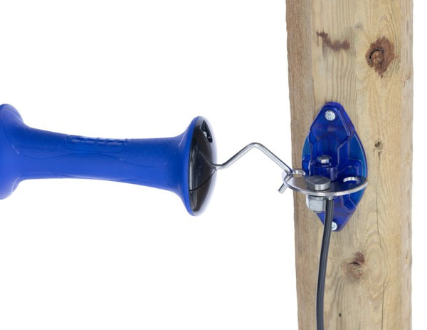 Gate Insulator Vario Profi