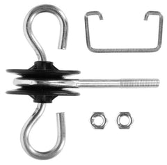 Gate Insulator T-Post