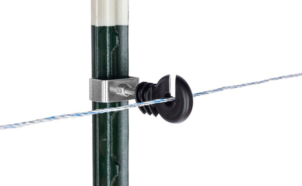 Rope Corner Insulator T-Post