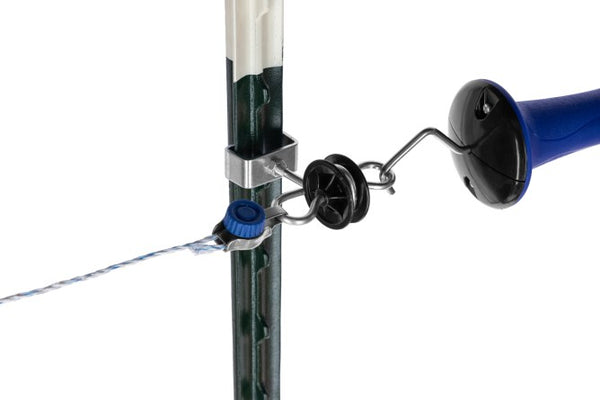 Gate Insulator T-Post