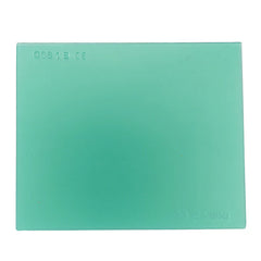 STEALTH-XG HELMET OUTER POLYCARBONATE LENS  5 PACK 118MM X 97MM