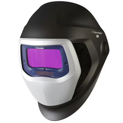 SPEEDGLAS 9100X WELDING HELMET C/W SIDE WINDOWS
