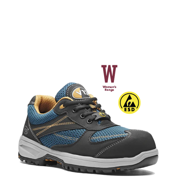 Women's Velocity IGS