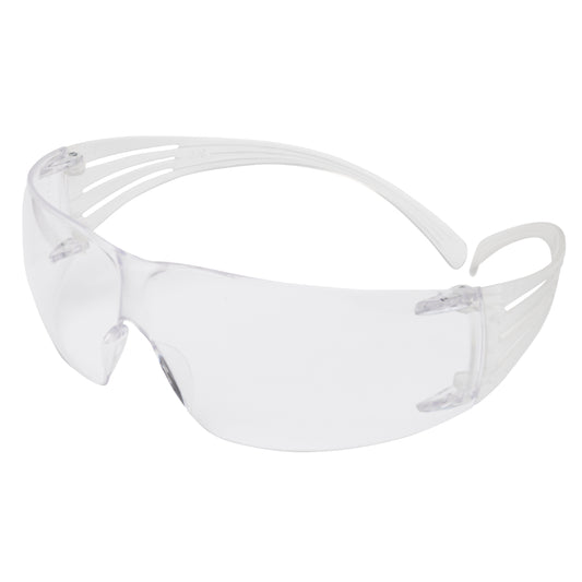 HONEYWELL A800 CLEAR ANTI-SCRATCH LENS SAFETY GOGGLES