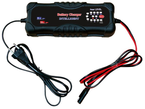 Battery Charger