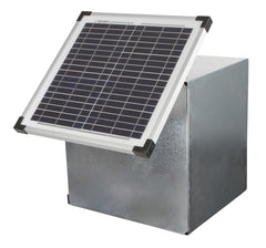 15 Watt Solar Panel