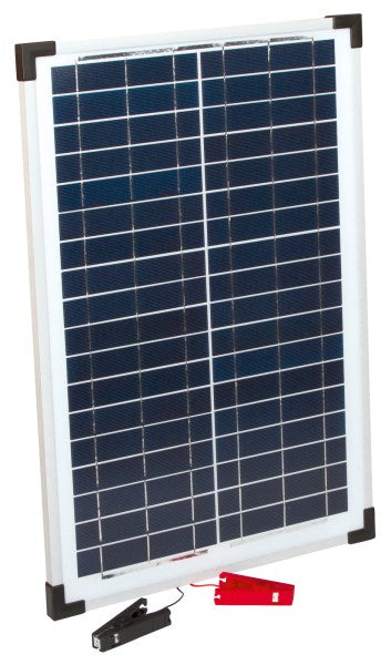 25 Watt Solar Panel