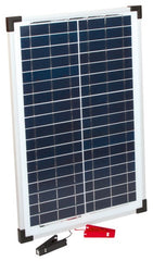 25 Watt Solar Panel