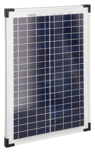 25 Watt Solar Panel