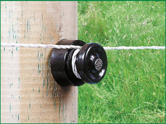 Bobbin Insulator