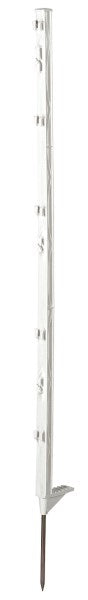 Plastic Post Basic with Single Step – Charnwood Supplies