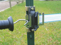 Universal Clamp Set T-Post