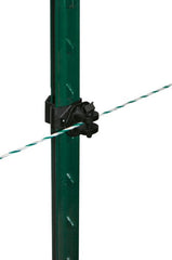 Pinlock Insulator T-Post
