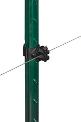 Pinlock Insulator T-Post