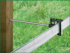 Long-Handle Clip Insulator