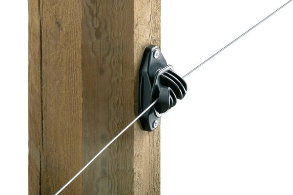 Permanent Fencing Insulator