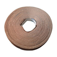 25mm x 50m Emery Roll