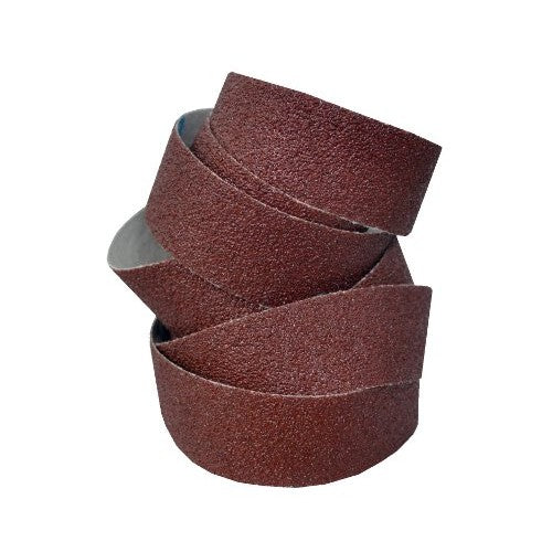 25mm x 50m Emery Roll