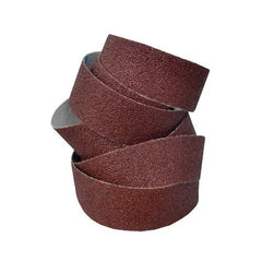 25mm x 50m Emery Roll