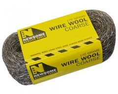 Wire Wool