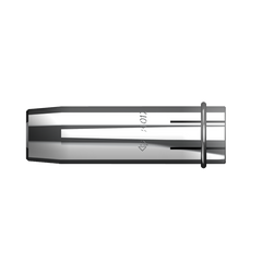 CONICAL NOZZLE 5/7"/18MM