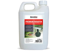 PARAFFIN COLLECTION FROM SHOP ONLY