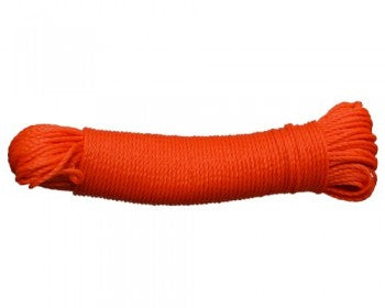 30m Orange Builders Line