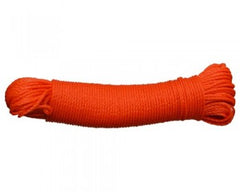 30m Orange Builders Line