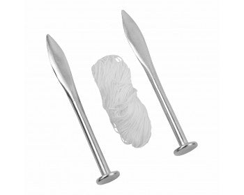 3pc Line and Pin Set