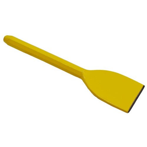 2 1/4" Flooring Chisel – Charnwood Supplies