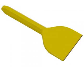 4" Bolster Chisel