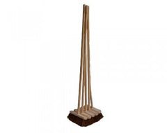 Complete Bassine Broom