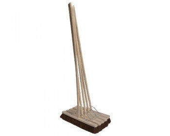 Complete Bassine Broom