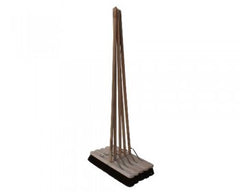 Complete PVC Broom