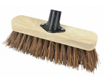 Bassine Brush Head With Socket