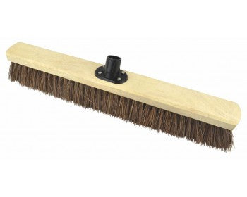 Bassine Broom Head With Socket
