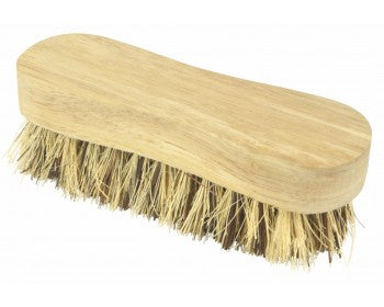 6" Laundry Scrubbing Brush