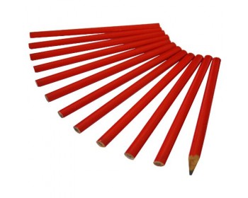 Carpenters Pencils